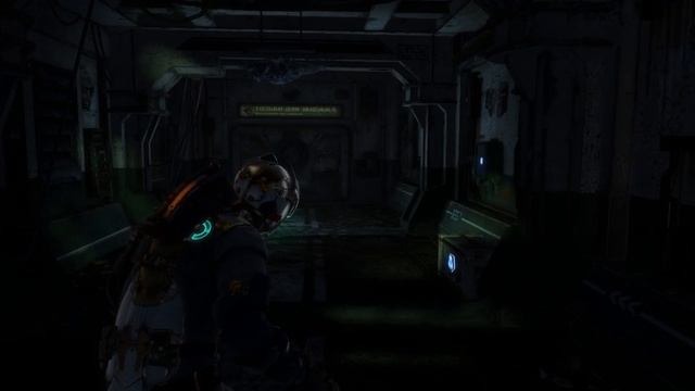 Dead Space III - 1