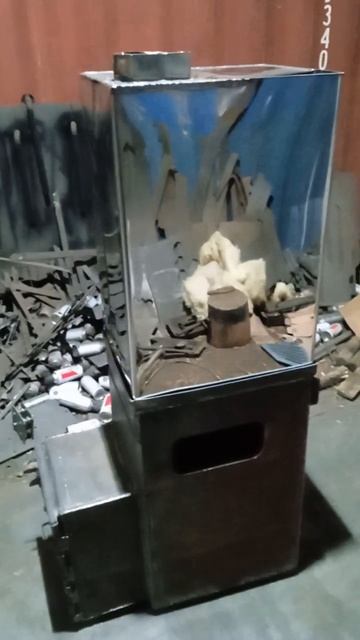 Котёл для бани