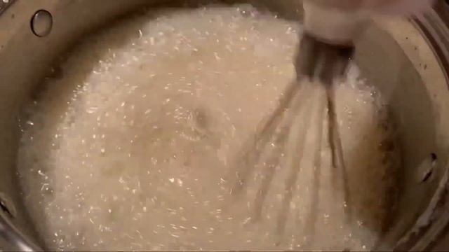 Згущене молоко