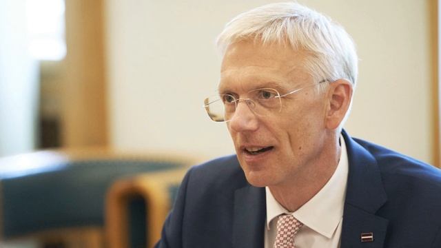 Прибалты ошарашены! Москва соединяет Россию с Калининградом общим мостом