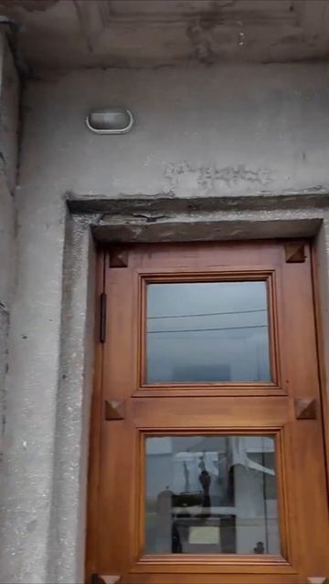 Пробежимся по Чкаловску #чкаловск