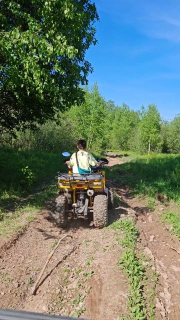 Покатушки
