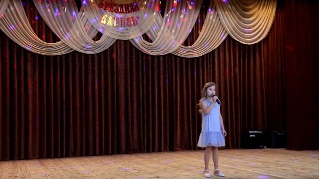 3  Поцелую бабушку, исп  Шибко Ульяна, 2 класс, рук  Е  Куп