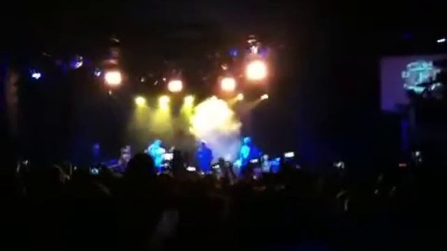 25/17. 28.09 сентября, клуб "Космонавт"