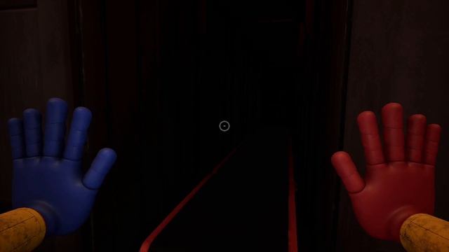 ПРОХОЖДЕНИЕ КОНЦОВКИ Popi Play Time
