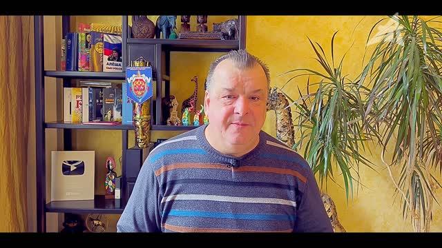 Фантомы Антарктиды