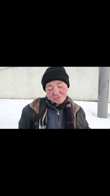 День бомжа ТВ | Павел Васильевич | Радио Башка