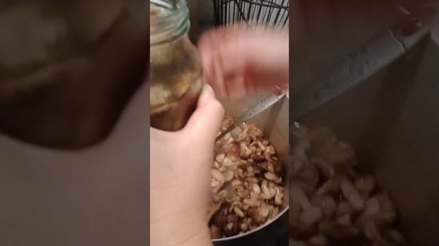 Грибы валуии засолка на зиму