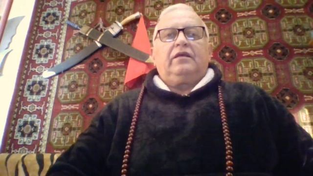 Цигун Тяньчжу медитация /цзин гун/ 23.