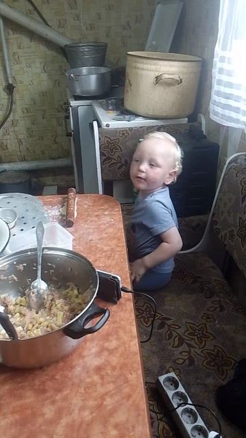 Поварёнок