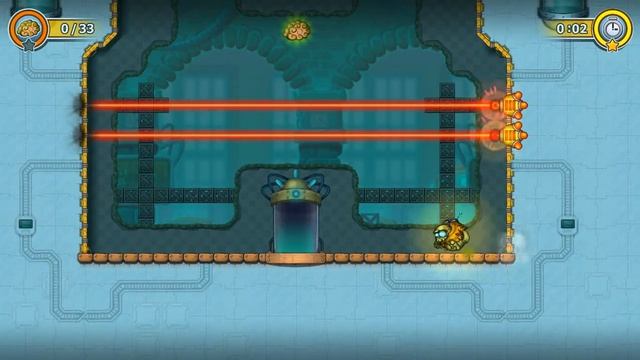 Прохождение игры Deadlings #1