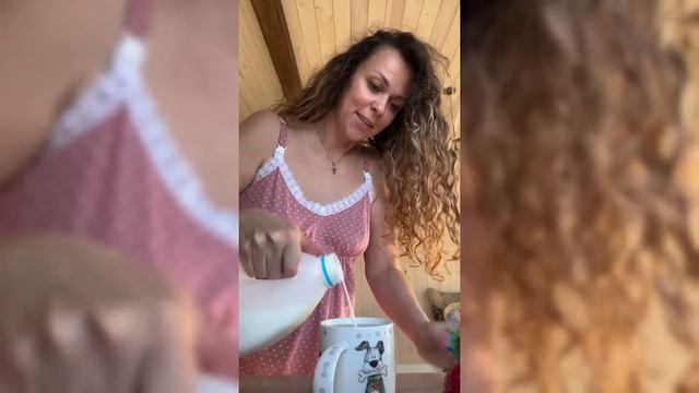 Наше утро на Кубани в 11 мая #garden #gardenlife #дача #огород #short