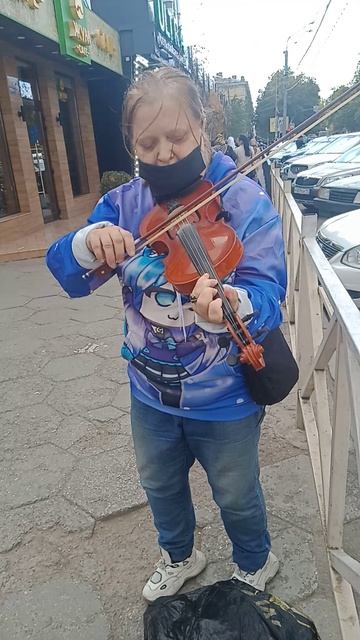 Улетай на крыльях ветра... Бородин.