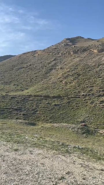 Дагестанские горные дороги⛰️. Дагестан. Майское путешествие в Дагестан. Май 2025г.