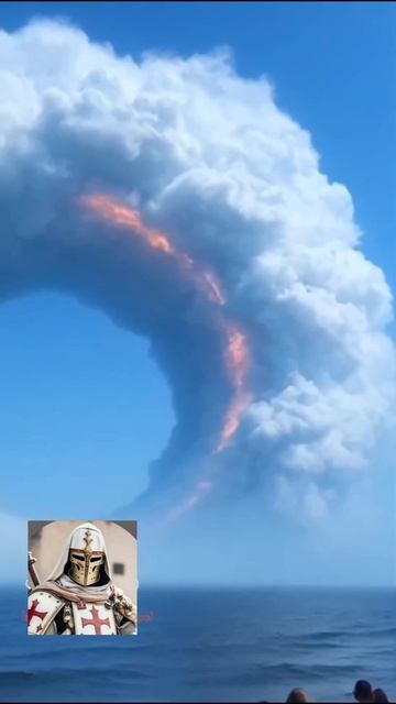 Нейросеть создала портал в другой мир