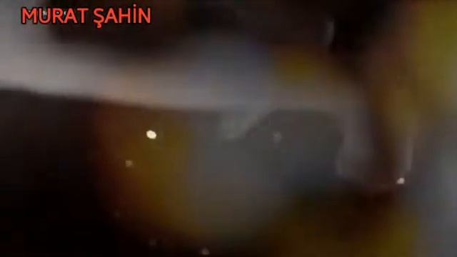 Ateşli bir gece. жаркая ночь