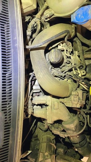 Мойка двигателя Volkswagen Multivan  #volkswagenmultivan  #vw  #мойкадвигателя  #сзао  #тушино