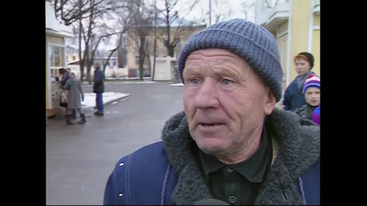 "Провинциальные истории. Кому на Руси жить хорошо-с"(Кострома)