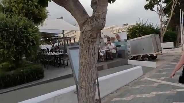 Cyprus Insight for a stroll along the magical Protaras Strip.