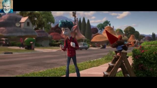 Вперёд ⧸ Трейлер мультфильма ⧸