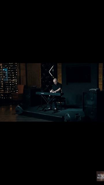Joan Ozborne - One of us (Live piano cover)