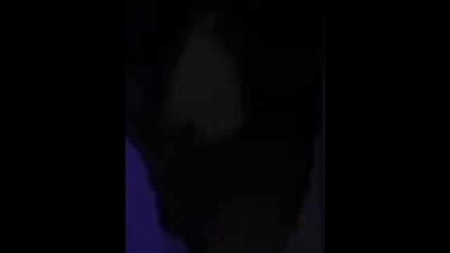 А4 снял призрака на камеру😨
