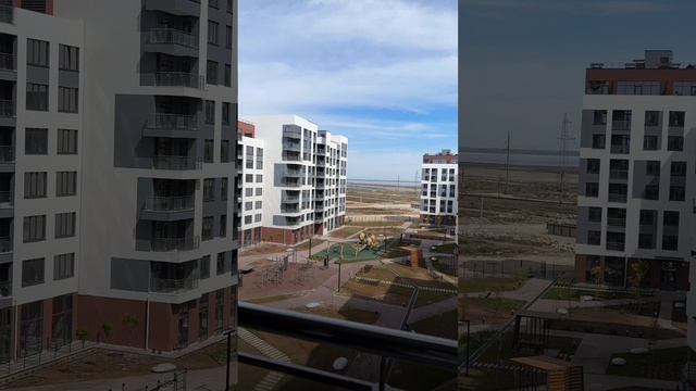 Квартиры в ЖК "Розовое Озеро"