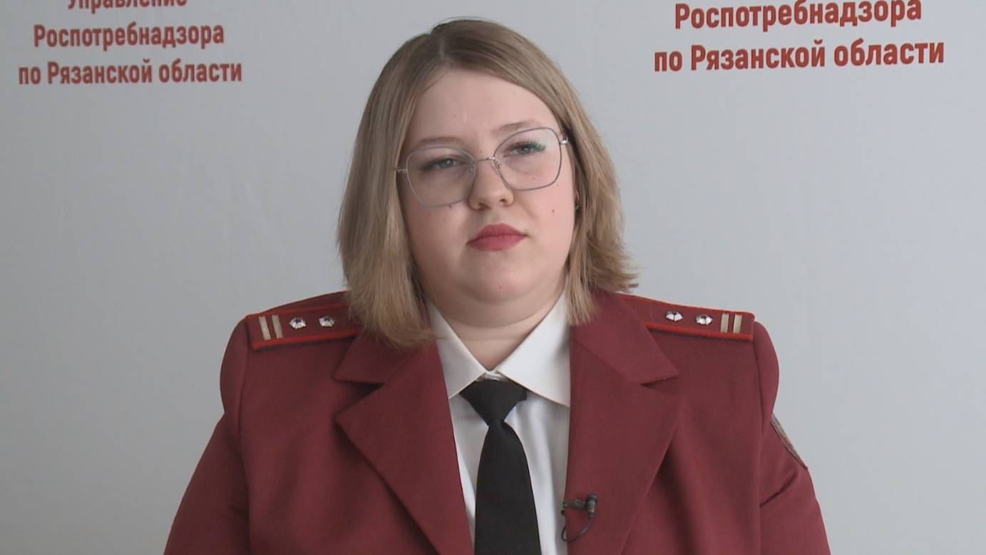 Актуальное интервью - Нина Бартенева - Как избежать кишечных инфекций летом