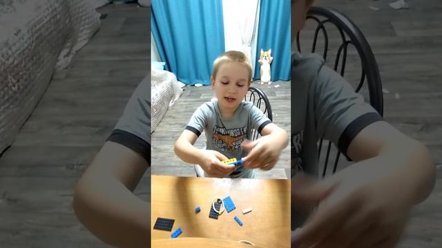 Сборка СМАРТКЛЮЧА для тобота Y