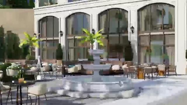 Royal Beach Resort&Spa 5* || ДОХОДНАЯ НЕДВИЖИМОСТЬ СОЧИ