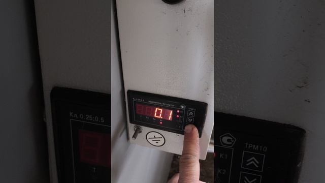 Сушильный шкаф ШС 35/250-1000-П