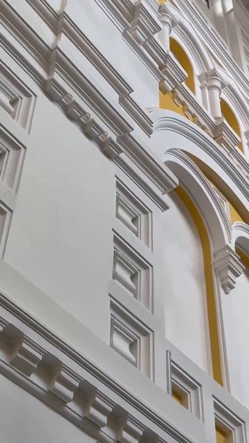 Пассаж Главного дома Нижегородской ярмарки