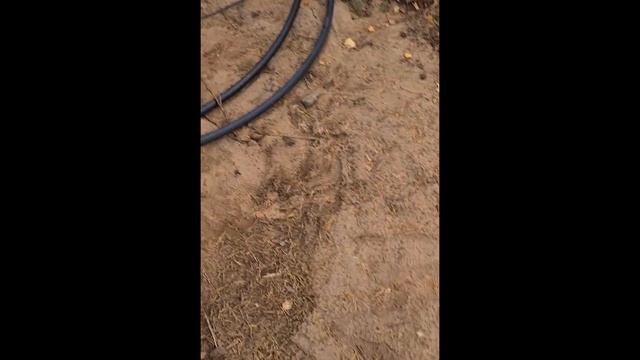 Монтаж автономного водоснабжения КП Лесные дачи ул. Н?