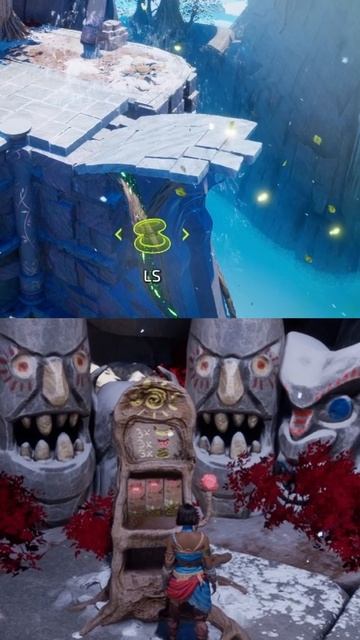 #splitfiction