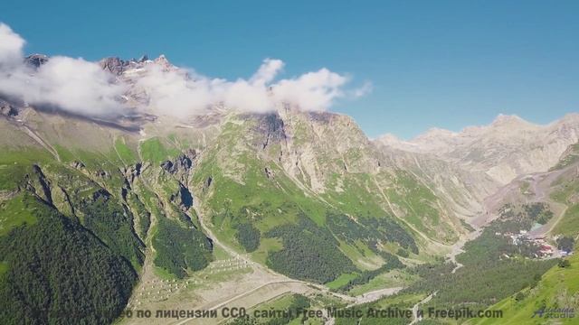 Вы заслужили этот момент покоя - включите и наслаждайтесь! - Eigengrau -- J Hacha De Zola -- Antipat