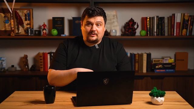 Как Пётр I строил флот