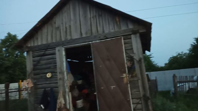 Дача👍😁/ЧП/Тамбов/3.06.2025
