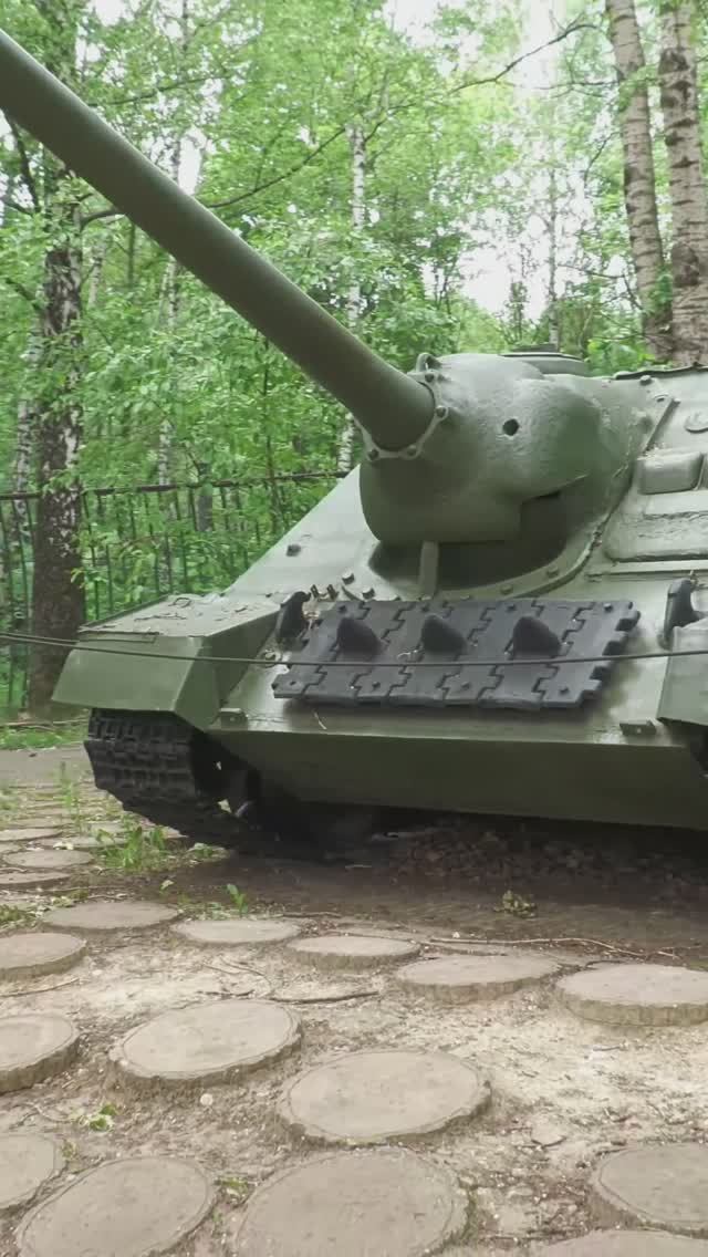 Танки 2