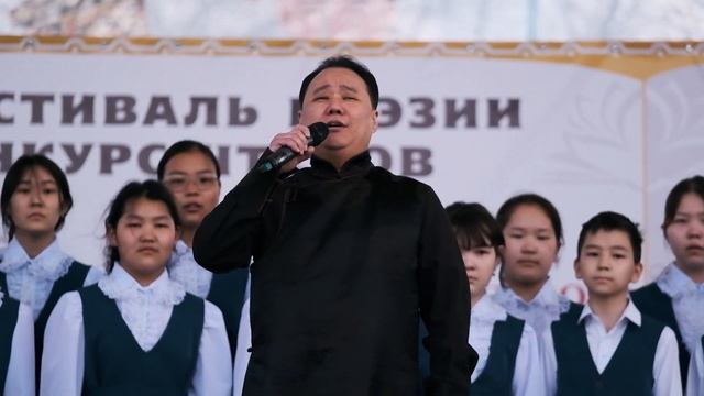 🌷Фестиваль Тюльпанов 2025🌷