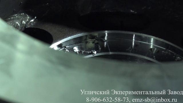 УГЛИЧСКИЙ ЭКСПЕРИМЕНТАЛЬНЫЙ ЗАВОД полное видео