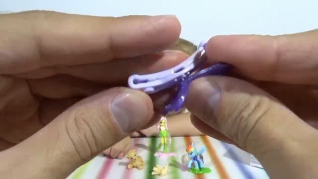 Мисс Кэйти и Мистер Макс (Miss Katy) Обзор игрушек Кэти (15)