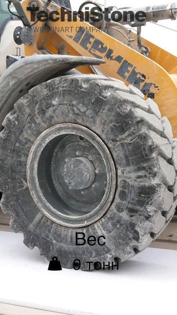 Хрупкость кварцевого камня Technistone. Какой вес выдержит каменная плита?