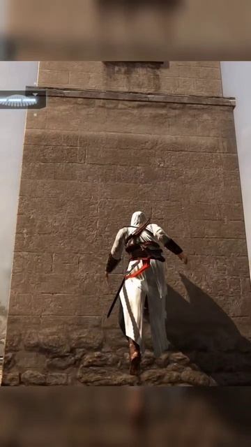 Assassin's Creed 1 Moments #3