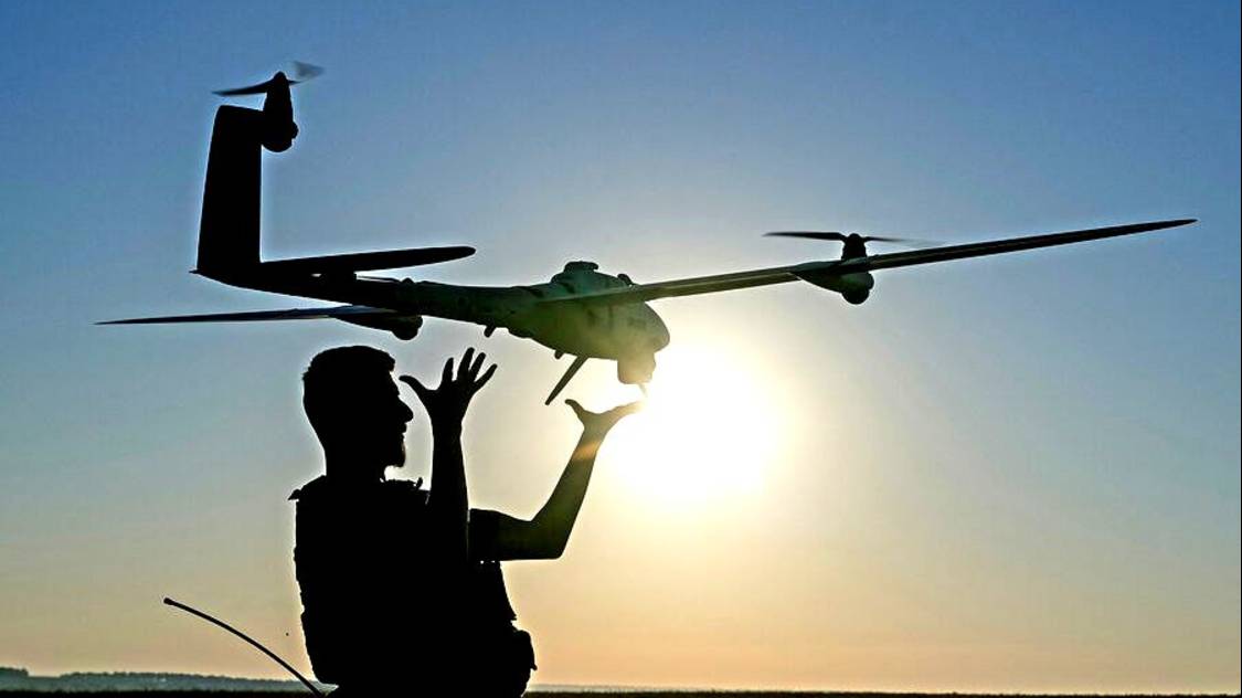 В США уличили Украину в терроризме после атак на российские аэродромы