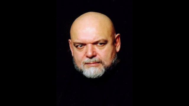 Гейдар Джемаль. Метафизика денег или сатанизм ростовщичества.