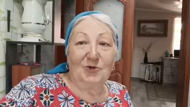 5 мая. Поливной день на огороде. У меня будет новый, кач?