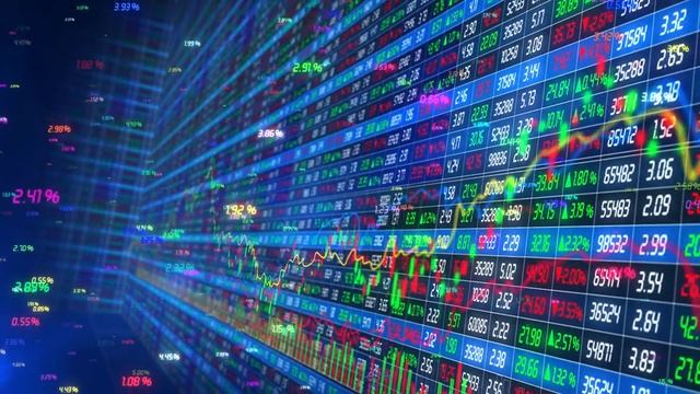 Stabilność i niezawodność platformy AMCO Invest S.A. podczas handlu