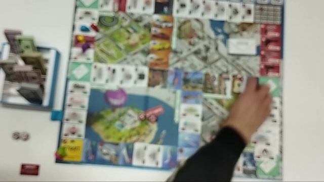 GTA 5 или Новая Монополия? Обзор правил настольной игры D