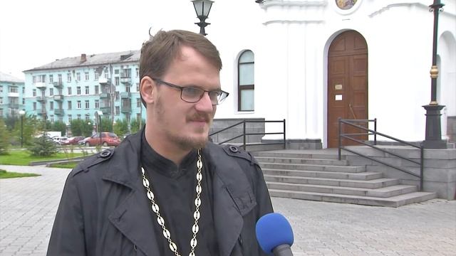 Чтобы День знаний для всех был радостным