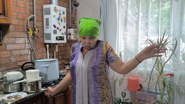 Купили сено.Варим сыр.Наши будеи